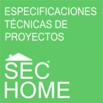 especificaciones tecnicas de proyectos
